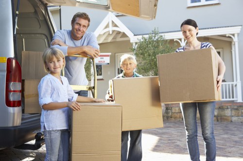 Storage service introduction for Acton