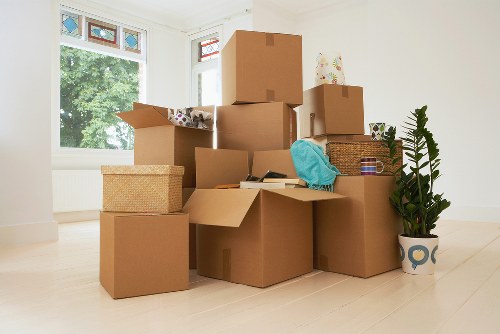 Efficient packing and moving tips for Acton residents
