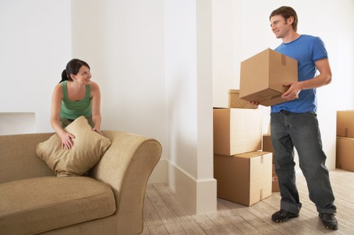 Secure storage units available in Acton