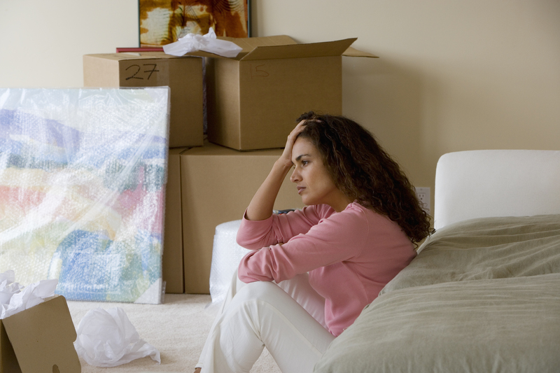 moving companies packing supplies